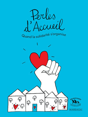 cover image of Perles d'accueil